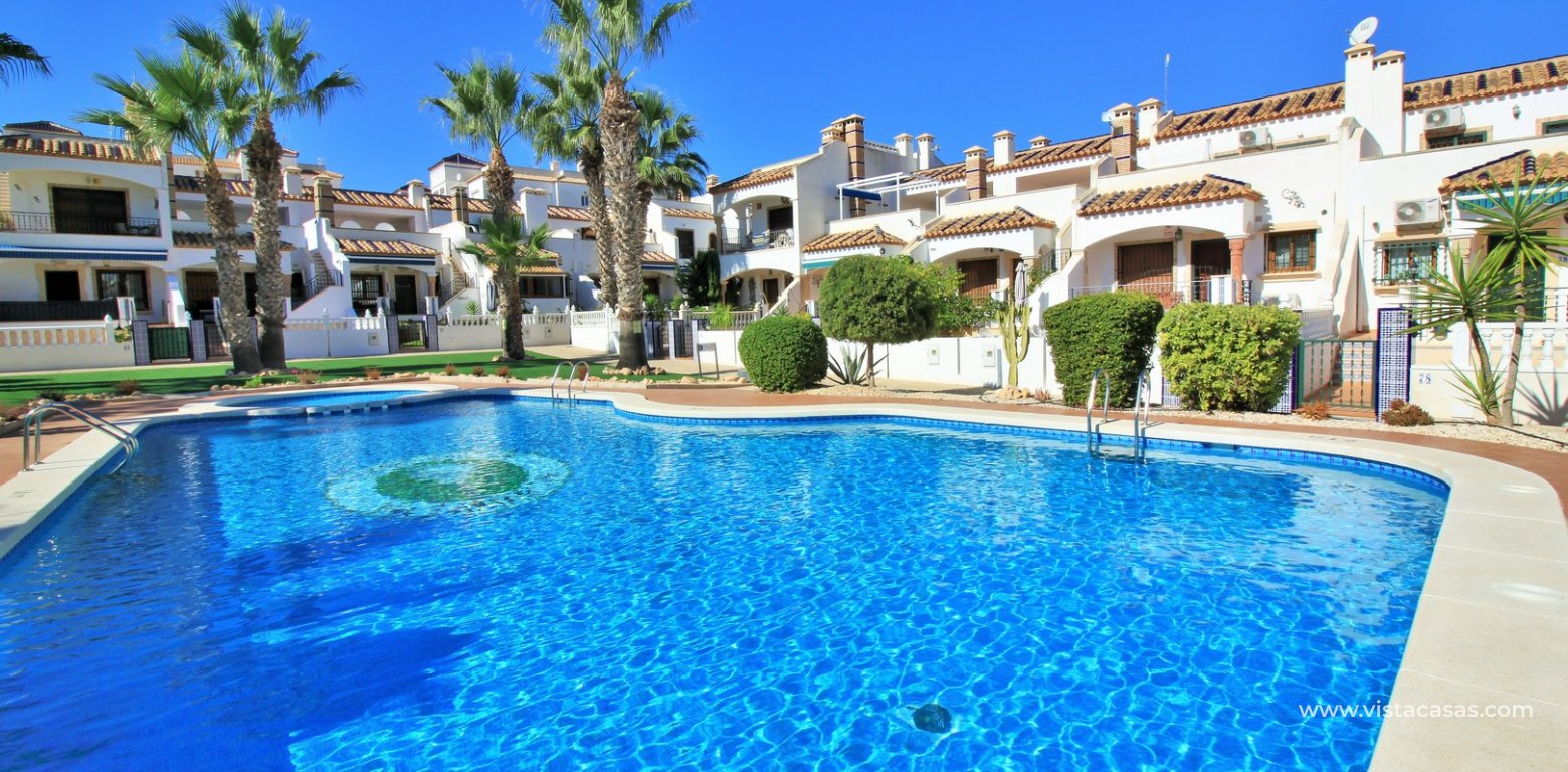 Venta - Apartamento - Villamartin - PAU 8