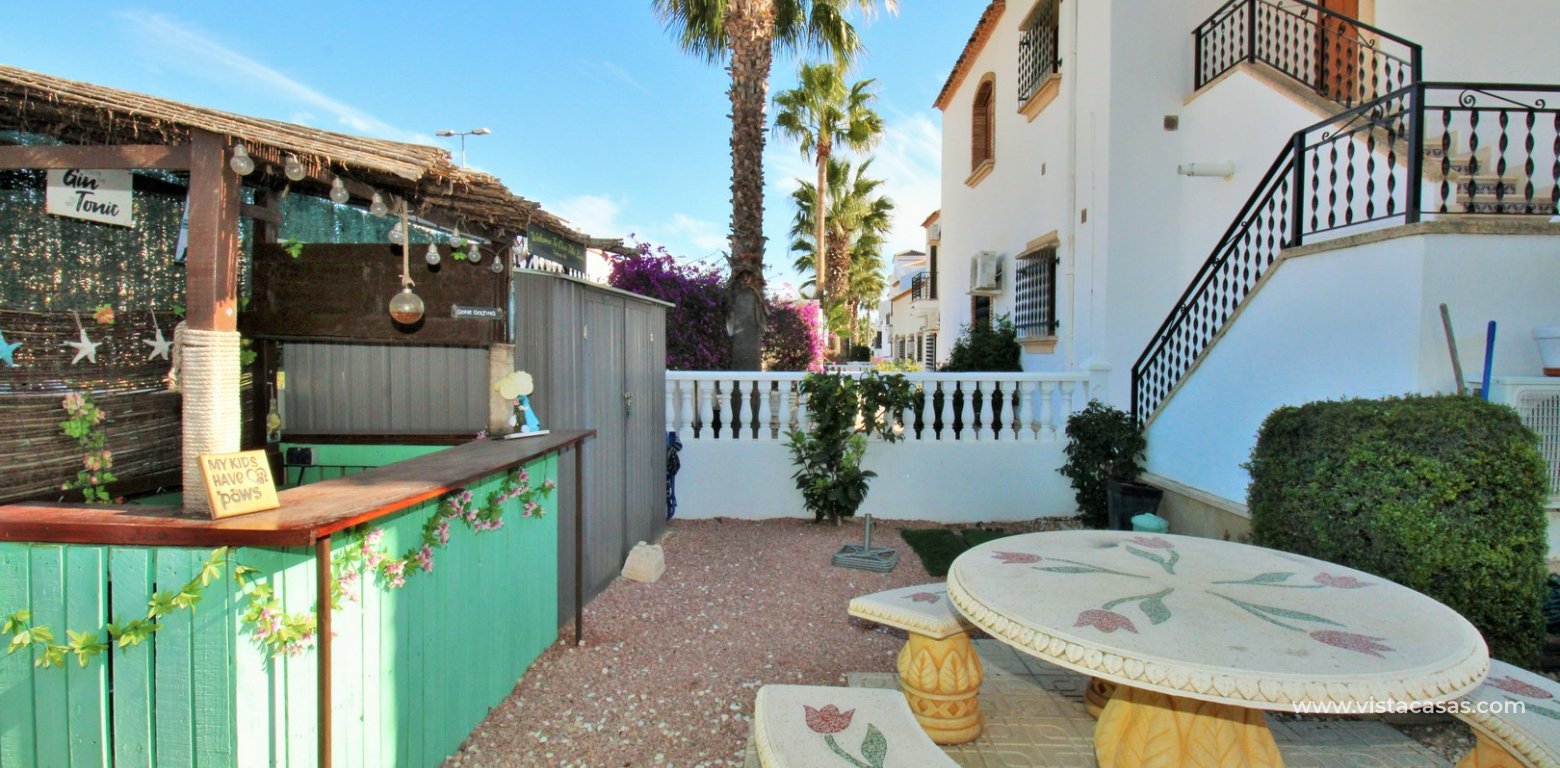 Venta - Apartamento - Villamartin - PAU 8