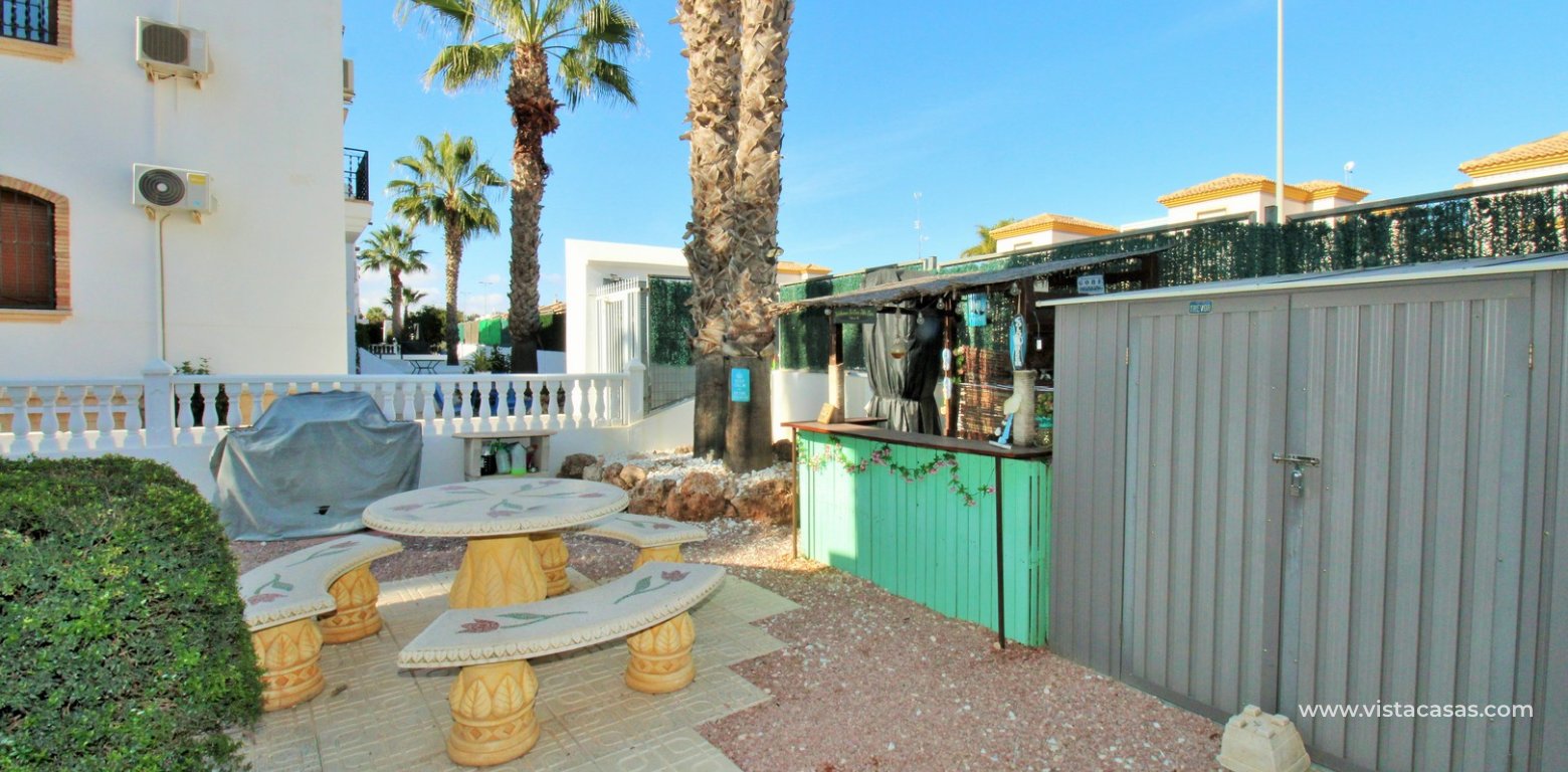 Venta - Apartamento - Villamartin - PAU 8