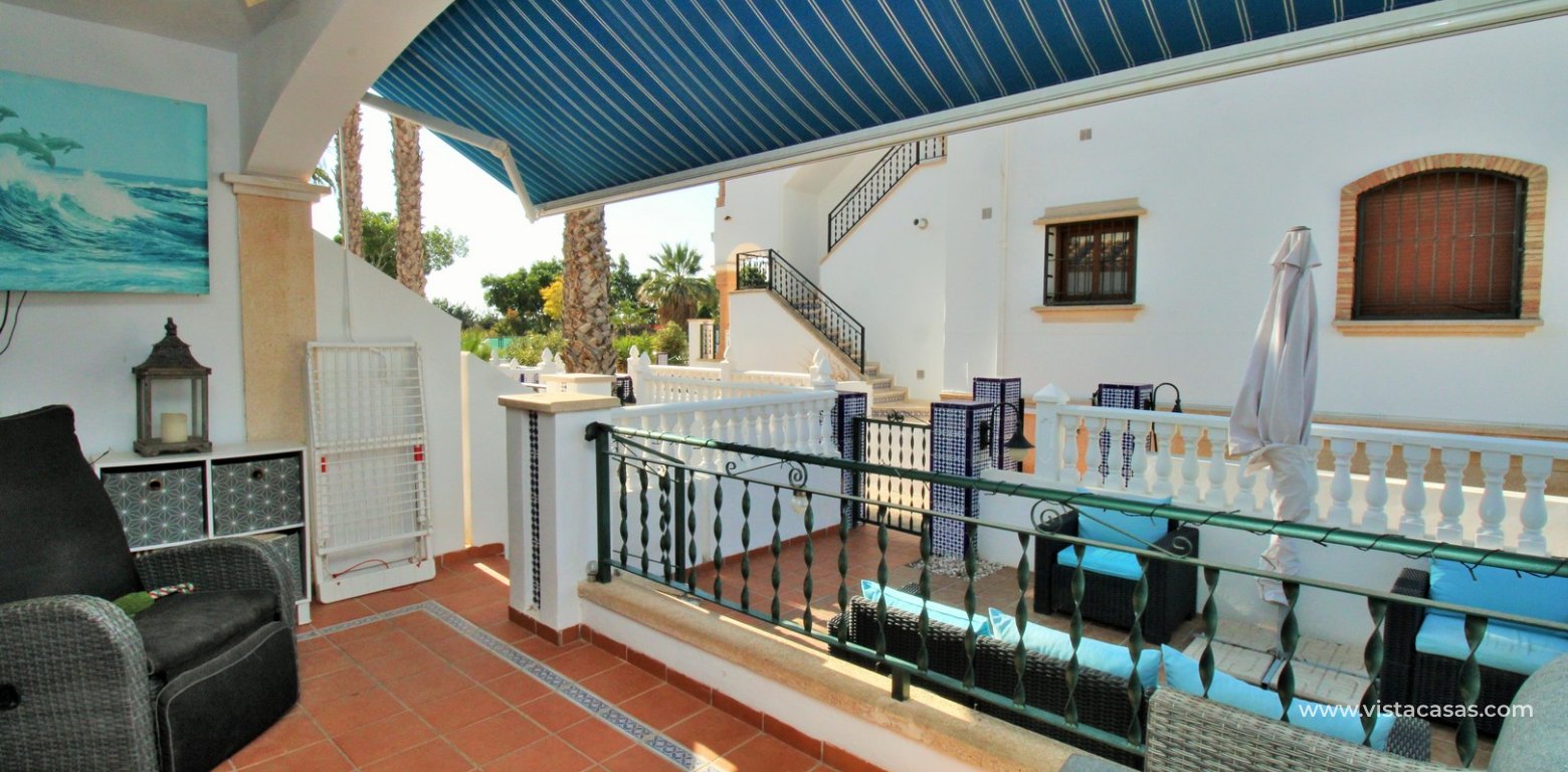 Venta - Apartamento - Villamartin - PAU 8