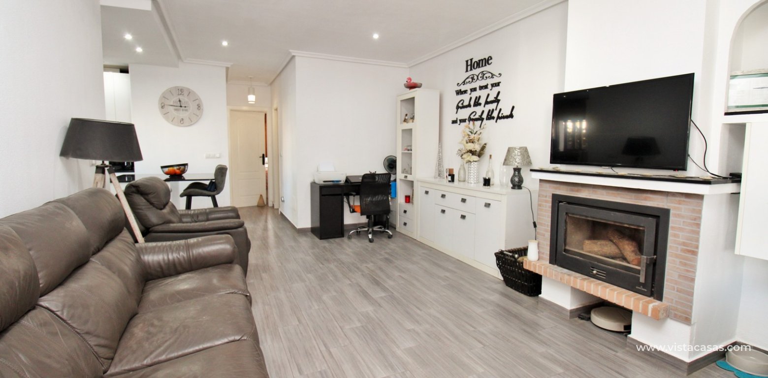Venta - Apartamento - Villamartin - PAU 8