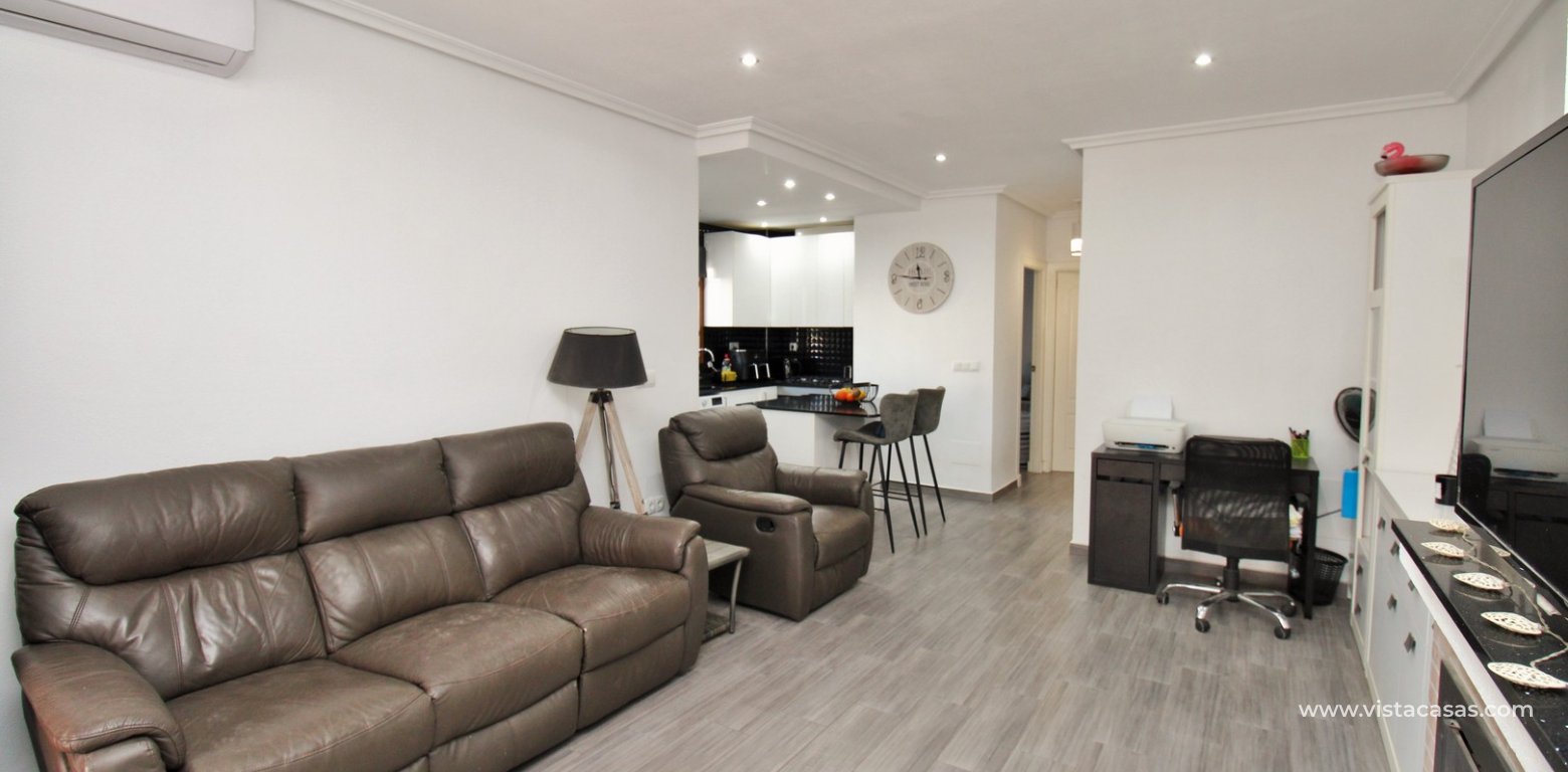 Venta - Apartamento - Villamartin - PAU 8