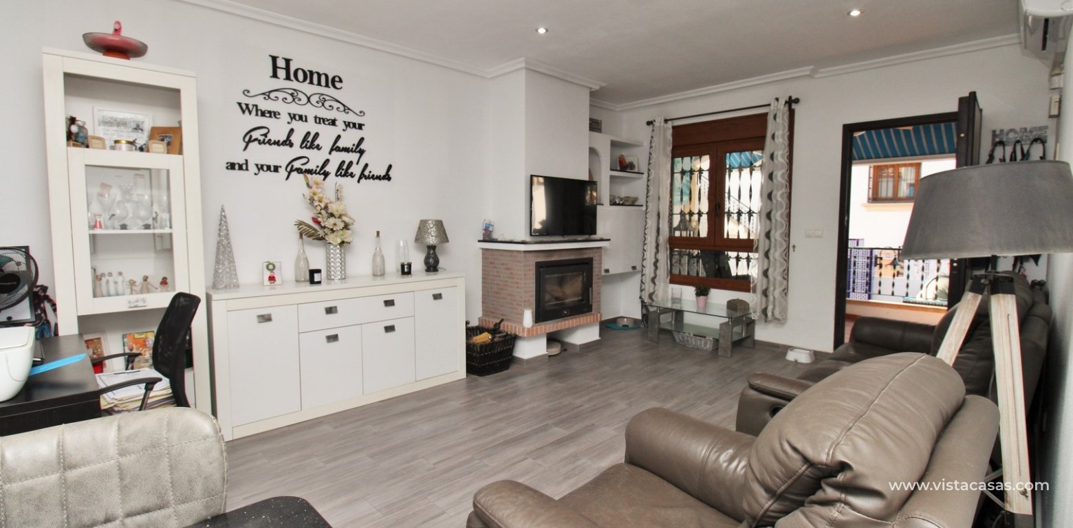 Venta - Apartamento - Villamartin - PAU 8