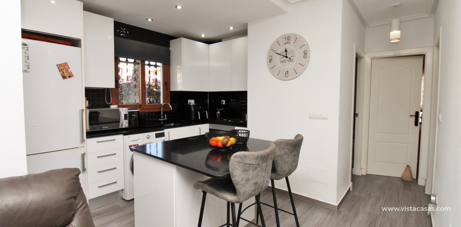 Venta - Apartamento - Villamartin - PAU 8