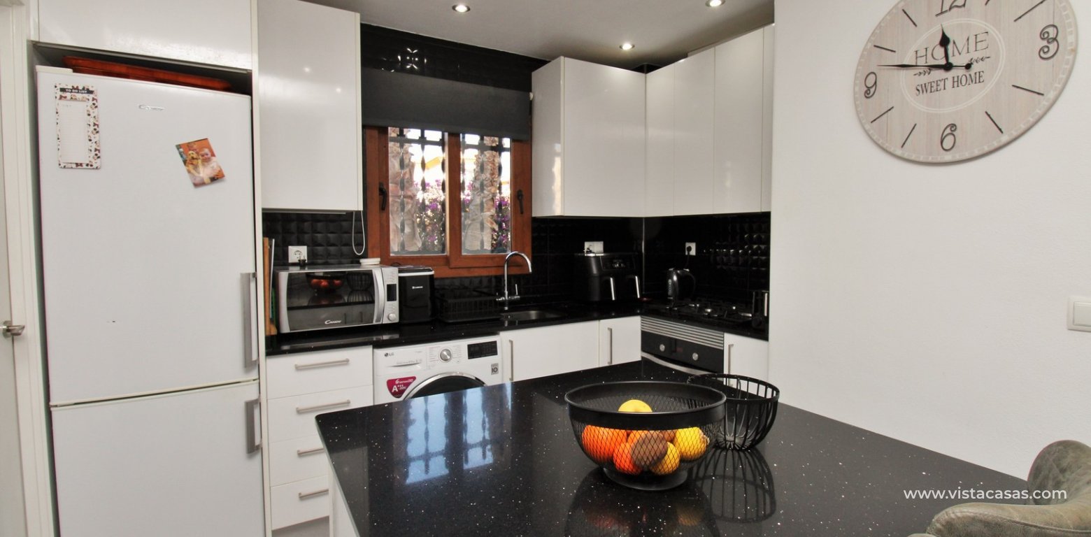 Venta - Apartamento - Villamartin - PAU 8