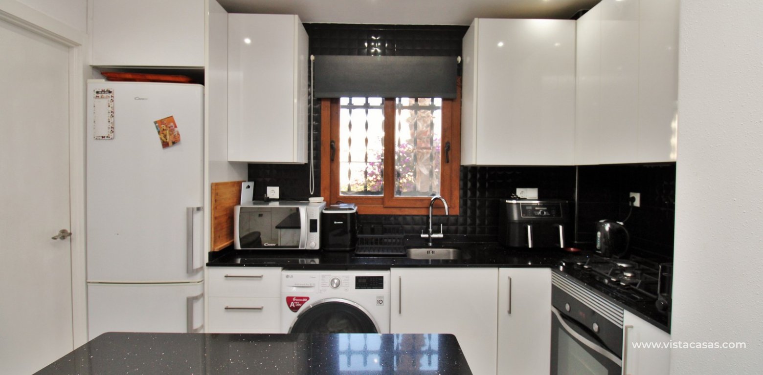 Venta - Apartamento - Villamartin - PAU 8