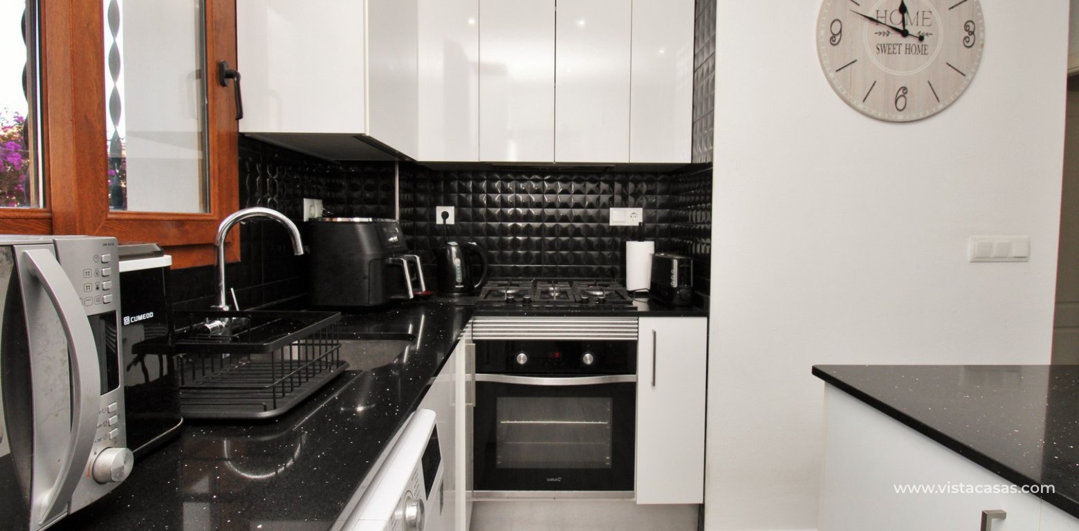 Venta - Apartamento - Villamartin - PAU 8