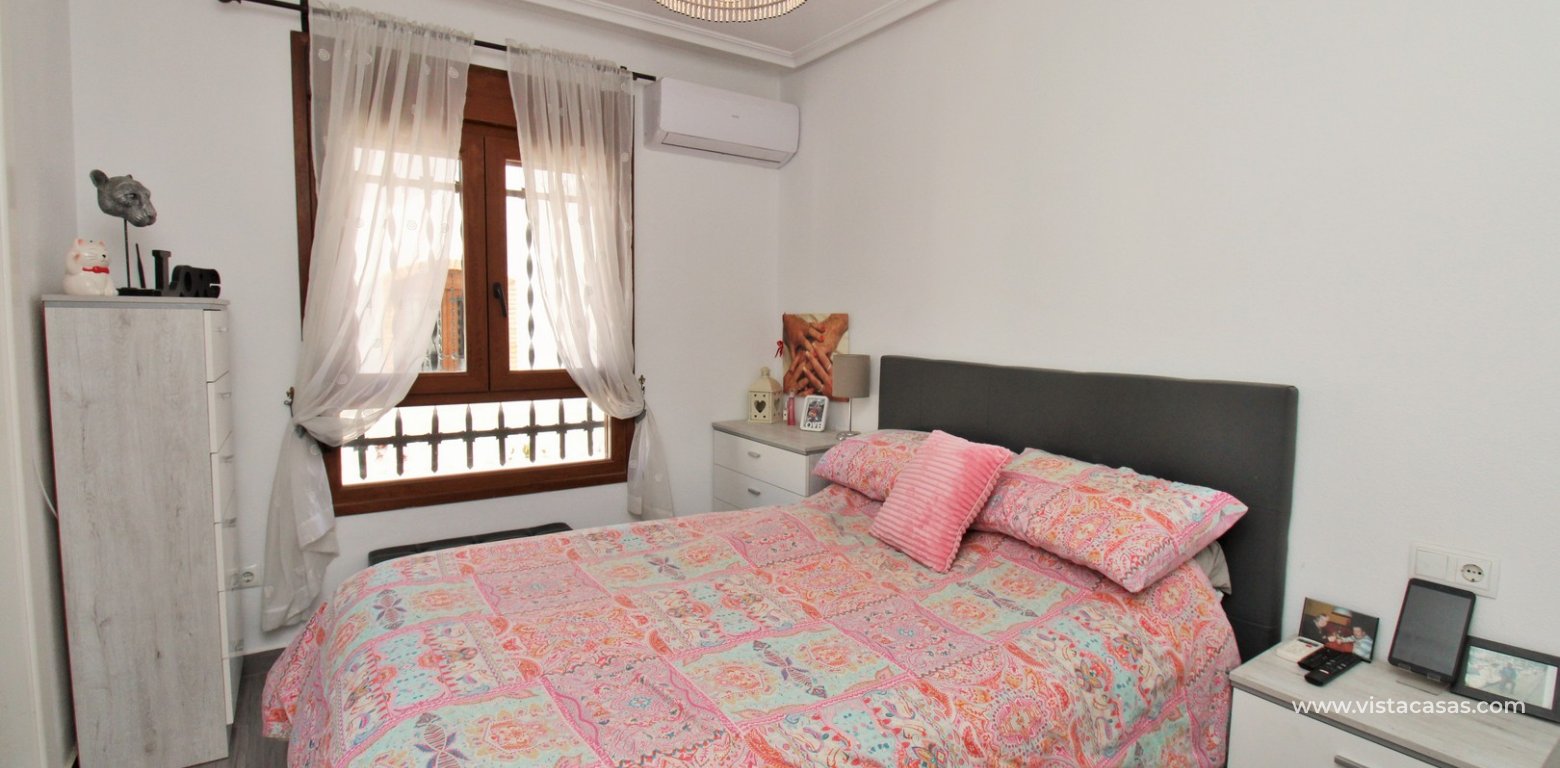 Venta - Apartamento - Villamartin - PAU 8