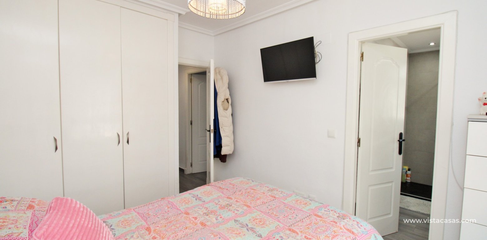 Venta - Apartamento - Villamartin - PAU 8