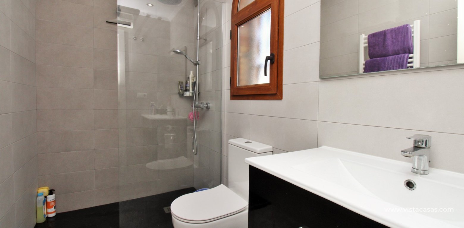 Venta - Apartamento - Villamartin - PAU 8