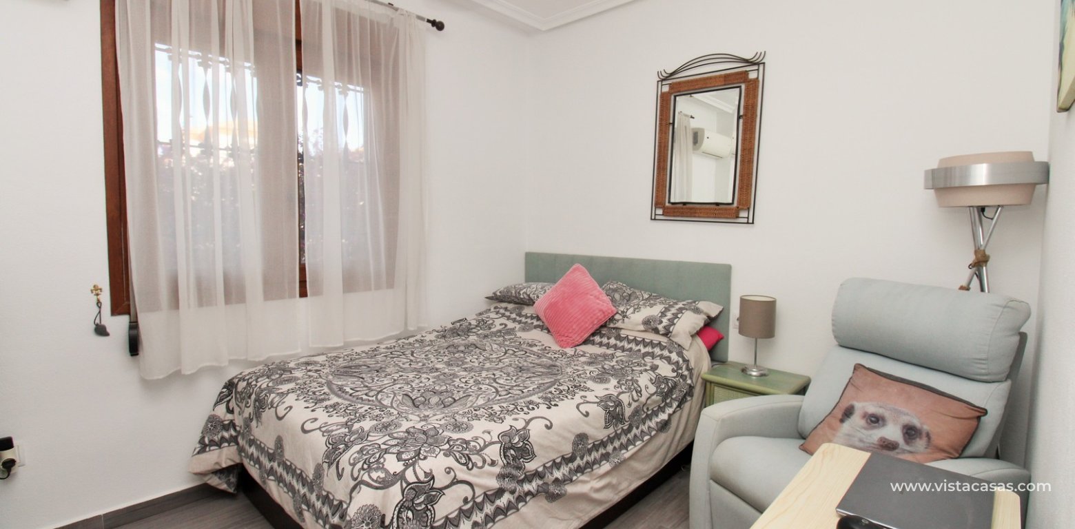 Venta - Apartamento - Villamartin - PAU 8