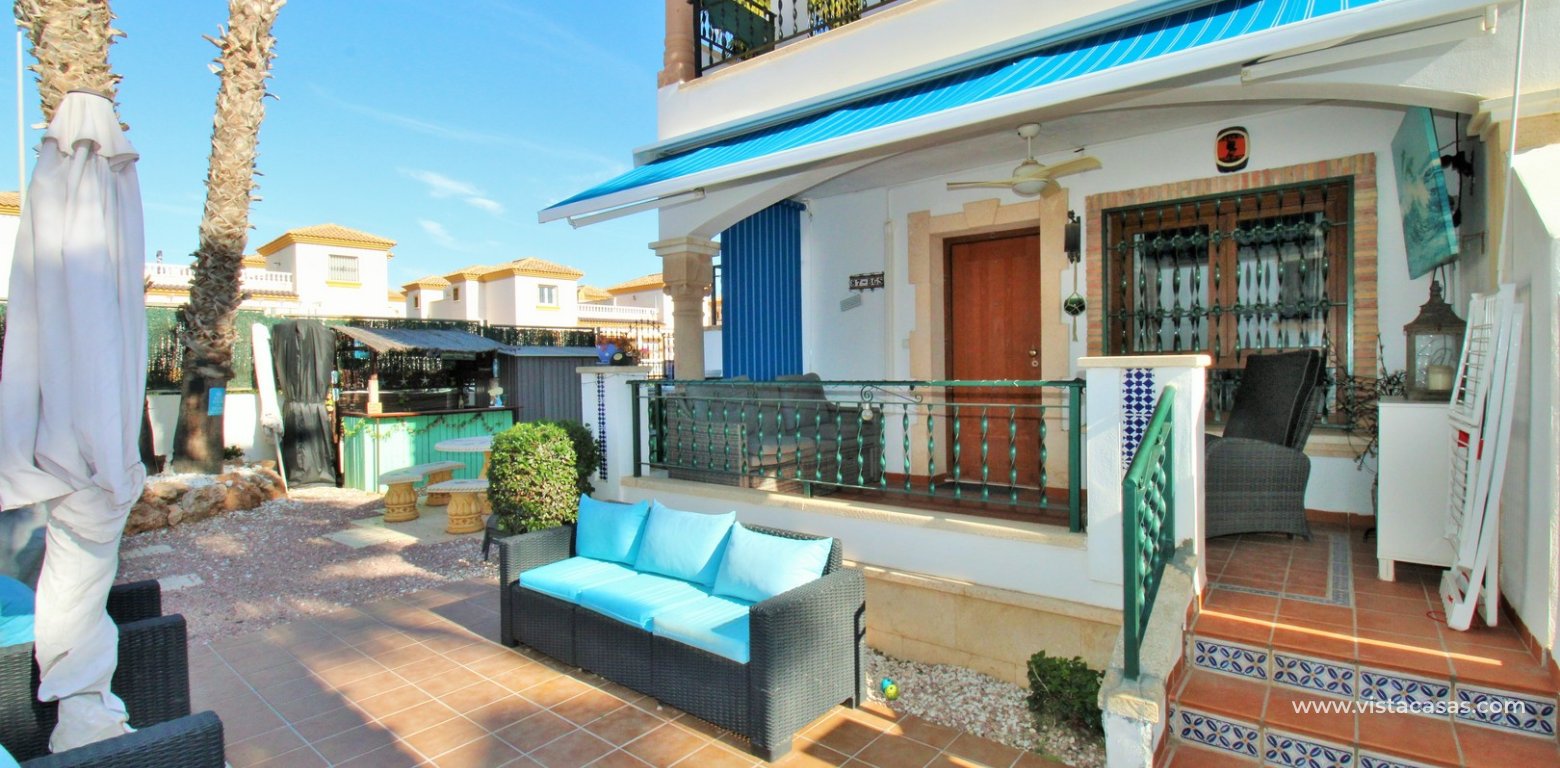 Venta - Apartamento - Villamartin - PAU 8