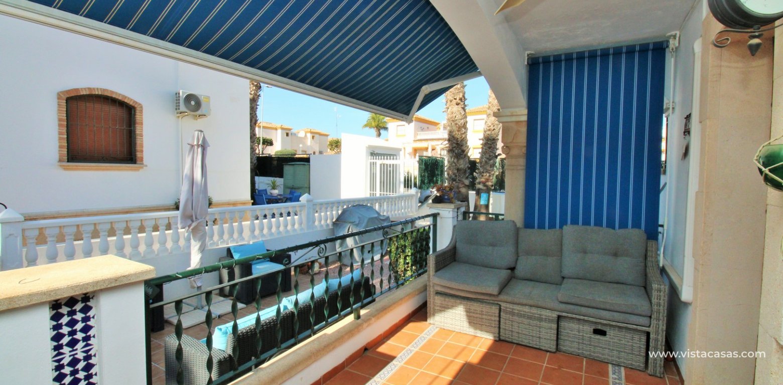 Venta - Apartamento - Villamartin - PAU 8