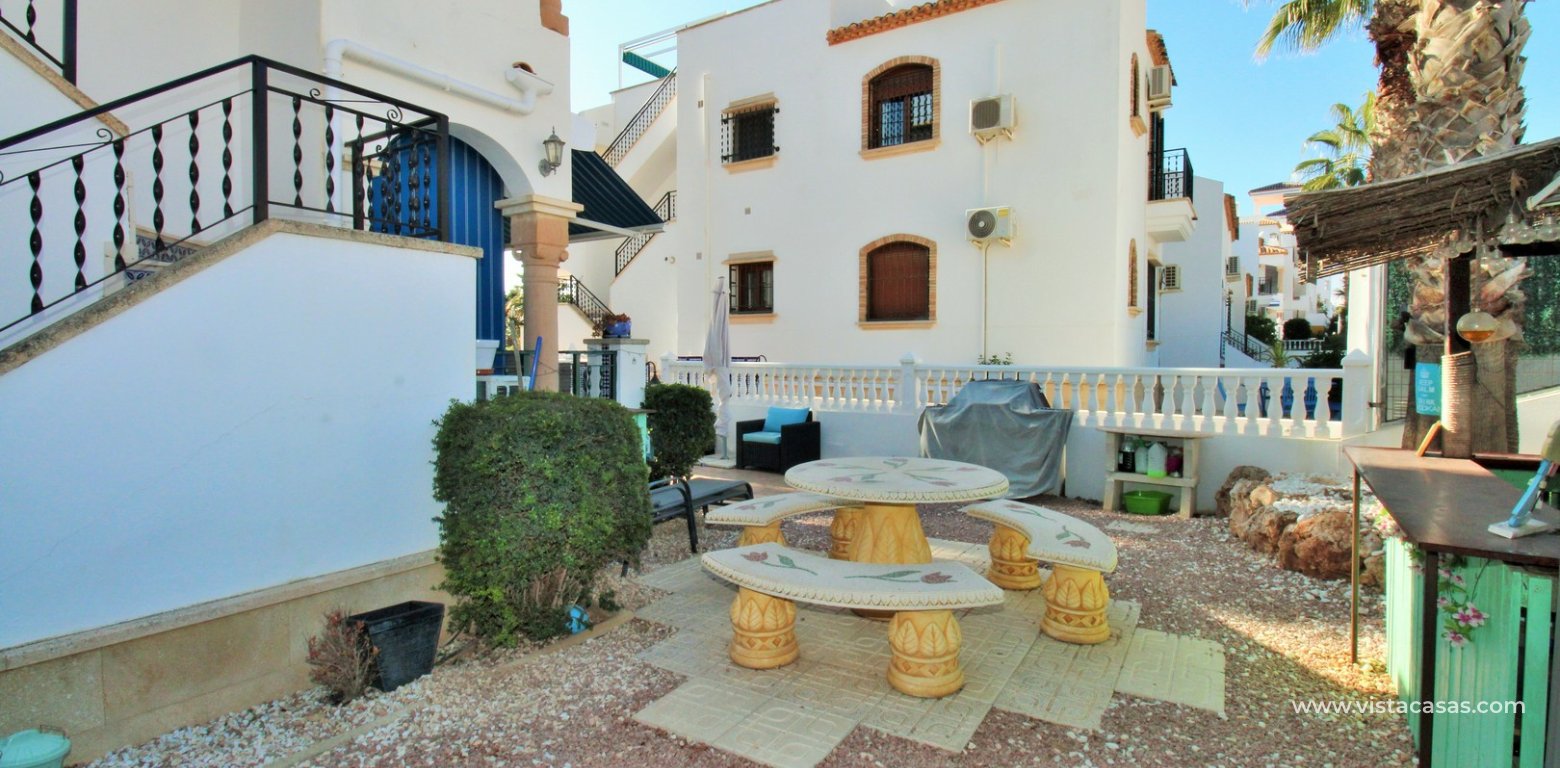 Venta - Apartamento - Villamartin - PAU 8