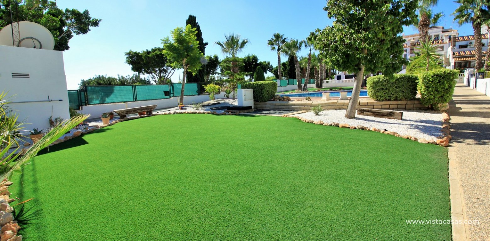 Venta - Apartamento - Villamartin - PAU 8