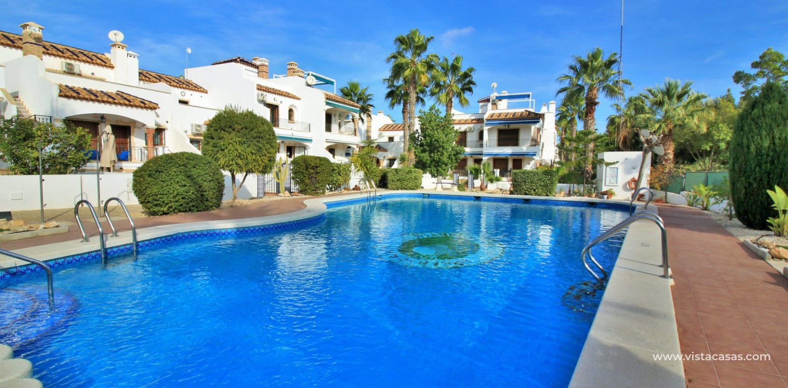 Venta - Apartamento - Villamartin - PAU 8