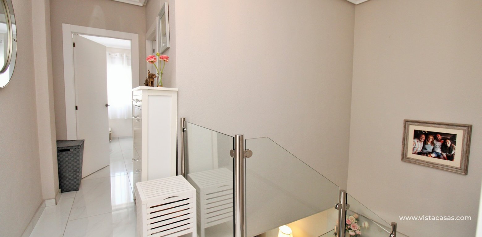 3 bed villa playa flamenca near beach boulevard landing