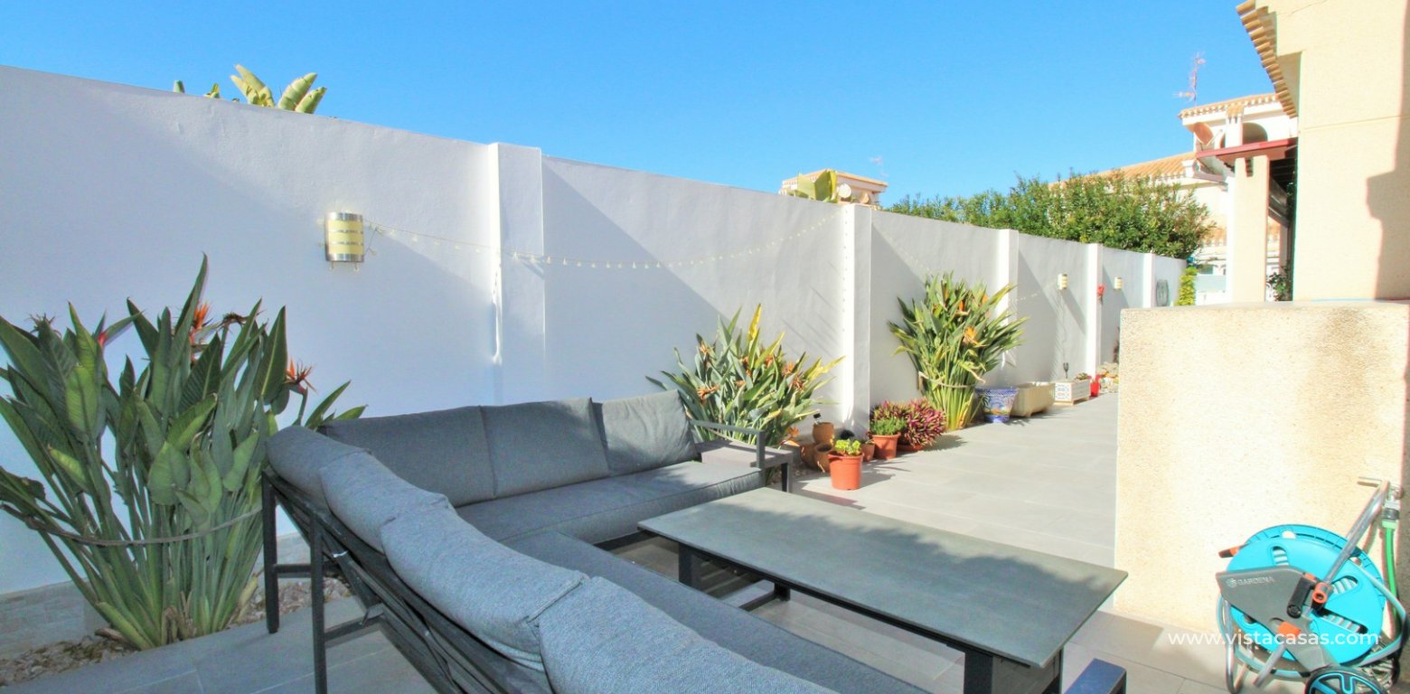 Resale - Villa - Playa Flamenca