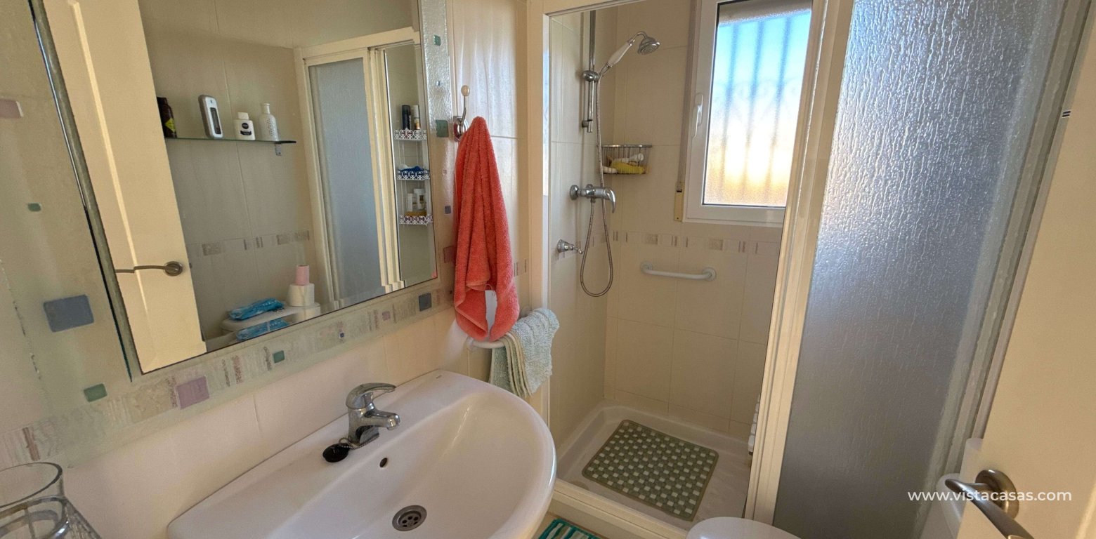 Sale - Villa - Villamartin