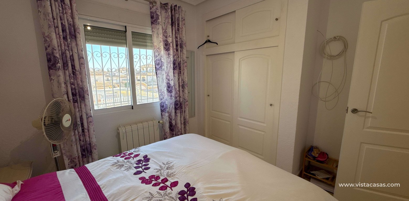 Sale - Villa - Villamartin