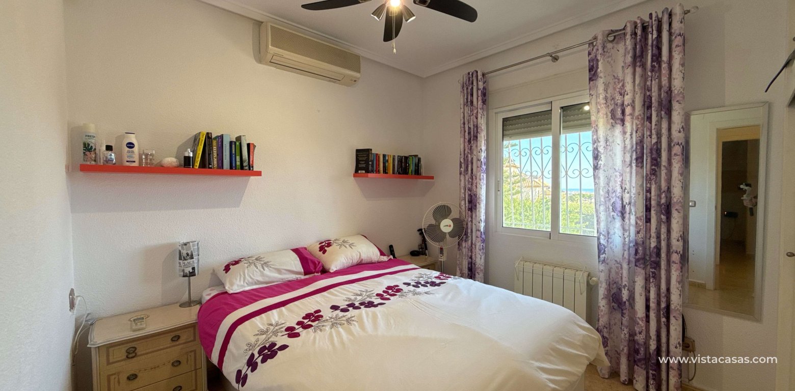 Sale - Villa - Villamartin