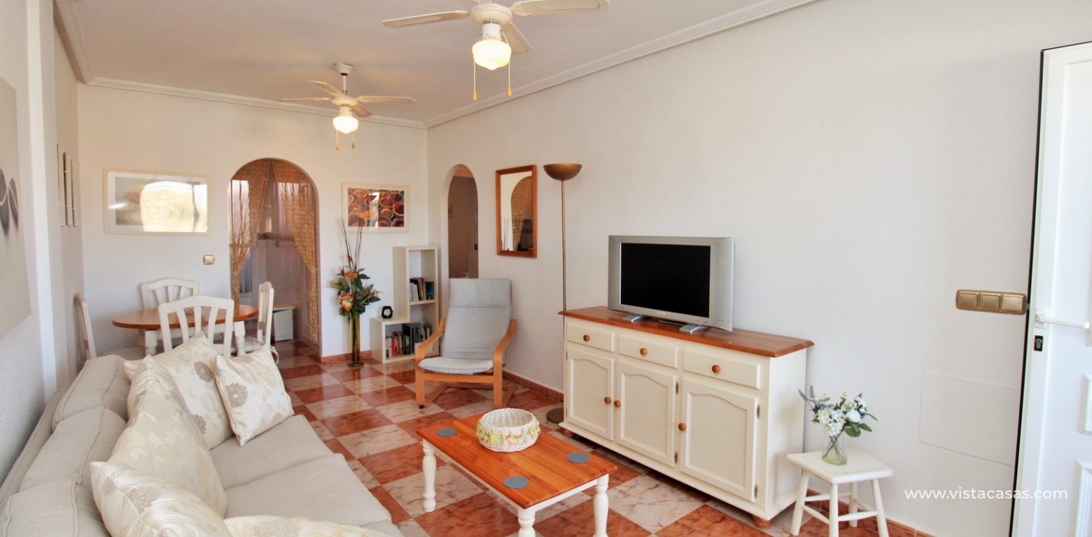 Property for sale Pinada Golf 1 Villamartin lounge 2