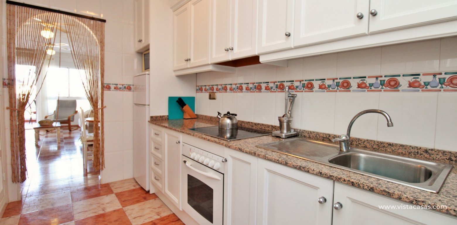 Property for sale Pinada Golf 1 Villamartin kitchen 3