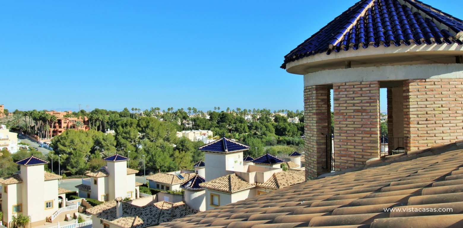 Property for sale Pinada Golf 1 Villamartin golf sea view