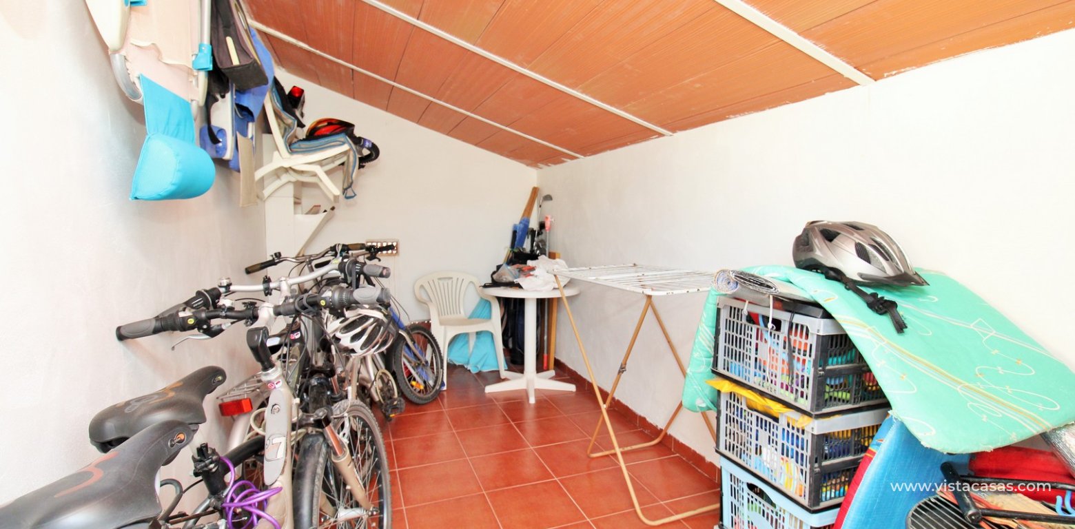 Property for sale Pinada Golf 1 Villamartin storage room