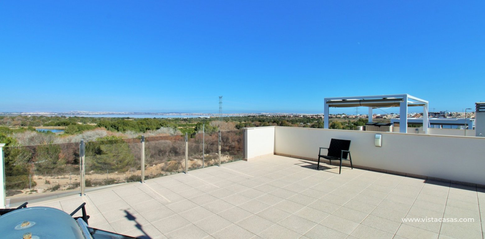 Venta - Chalet - Villamartin