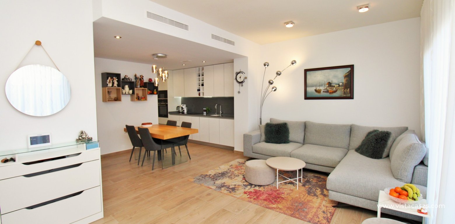 Venta - Chalet - Villamartin