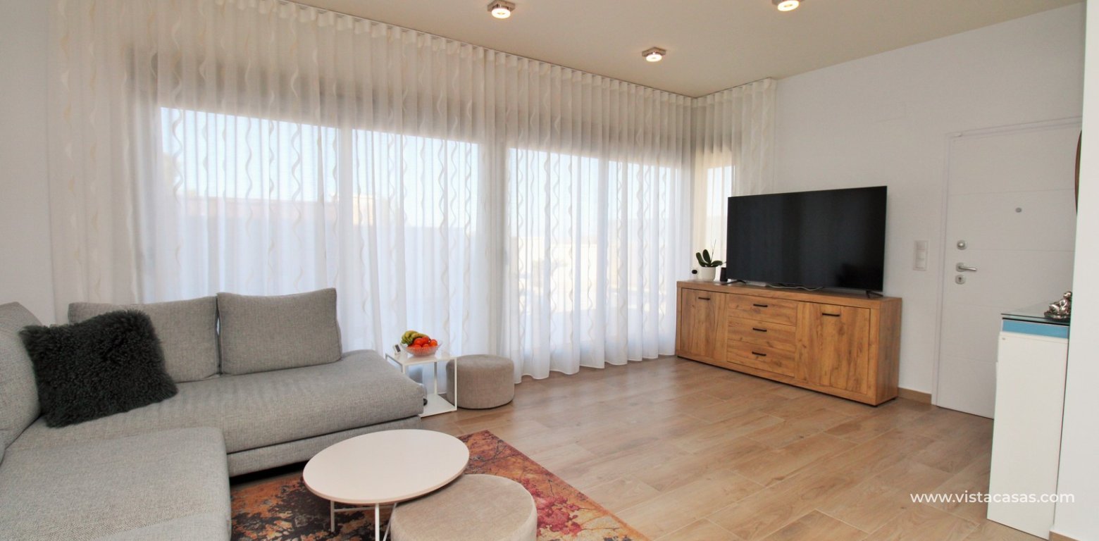 Venta - Chalet - Villamartin