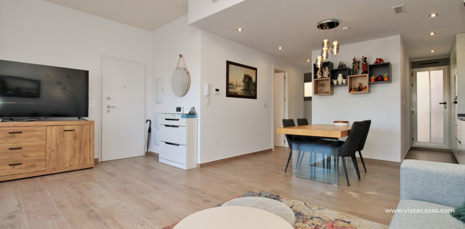 Venta - Chalet - Villamartin