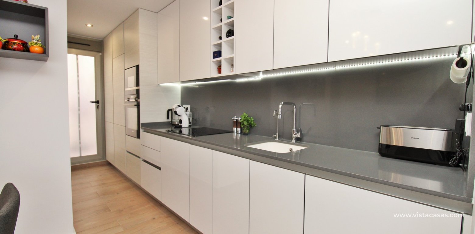 Venta - Chalet - Villamartin