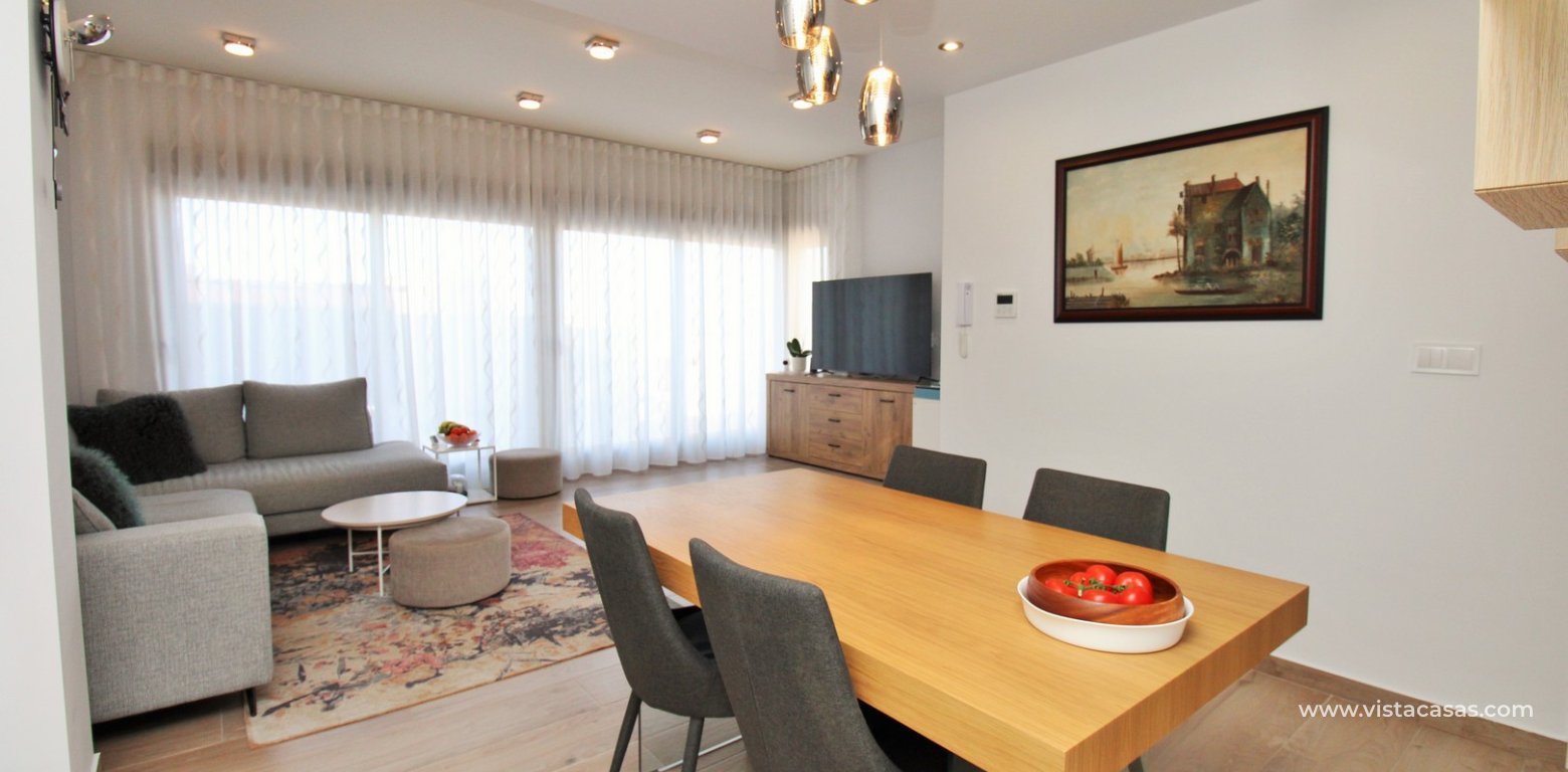 Venta - Chalet - Villamartin