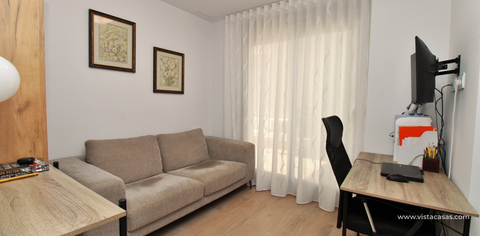 Venta - Chalet - Villamartin