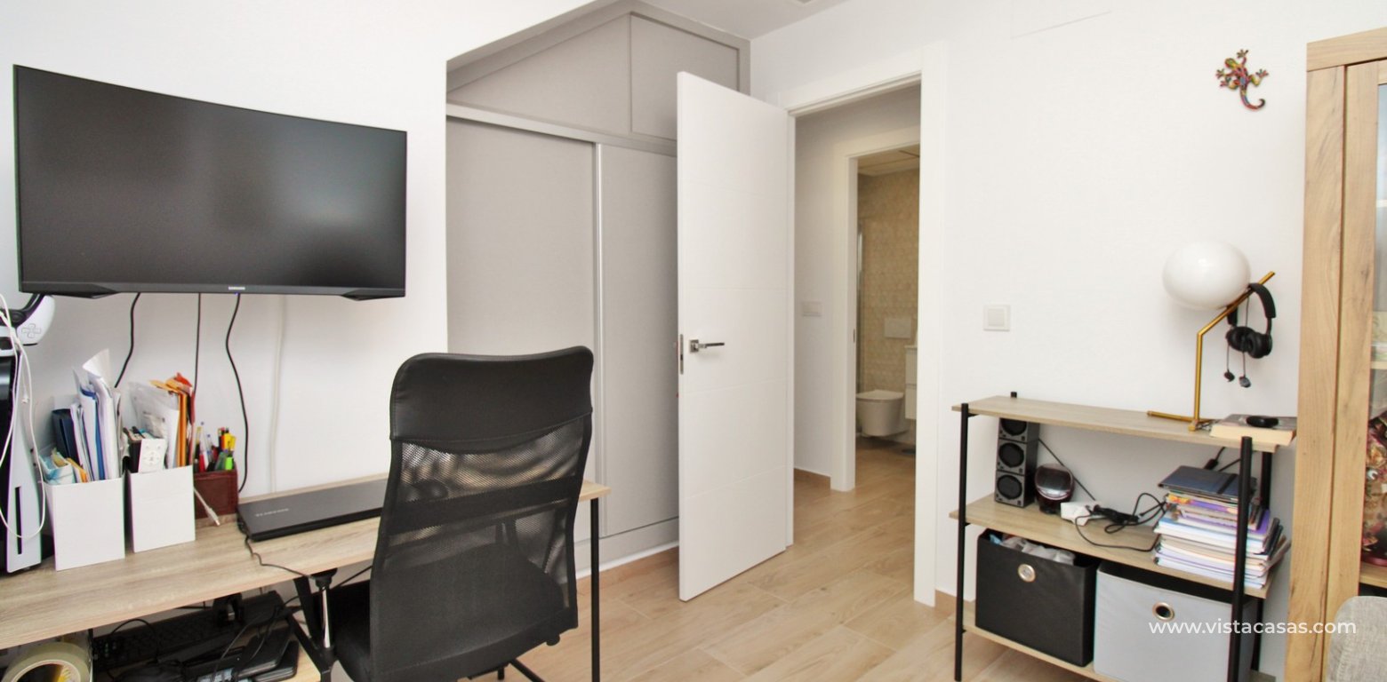 Venta - Chalet - Villamartin