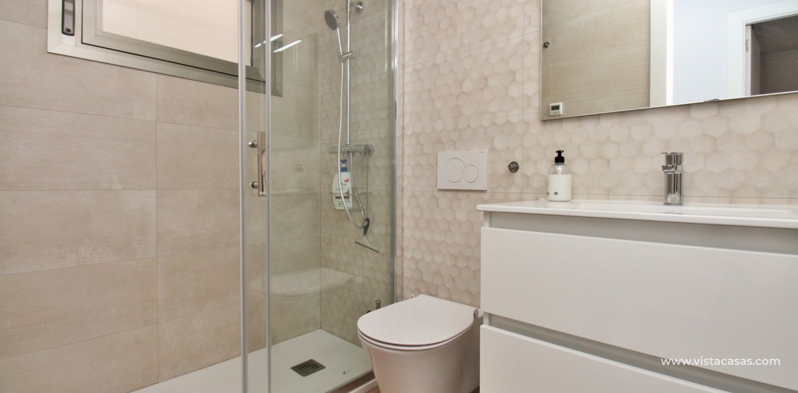 Venta - Chalet - Villamartin