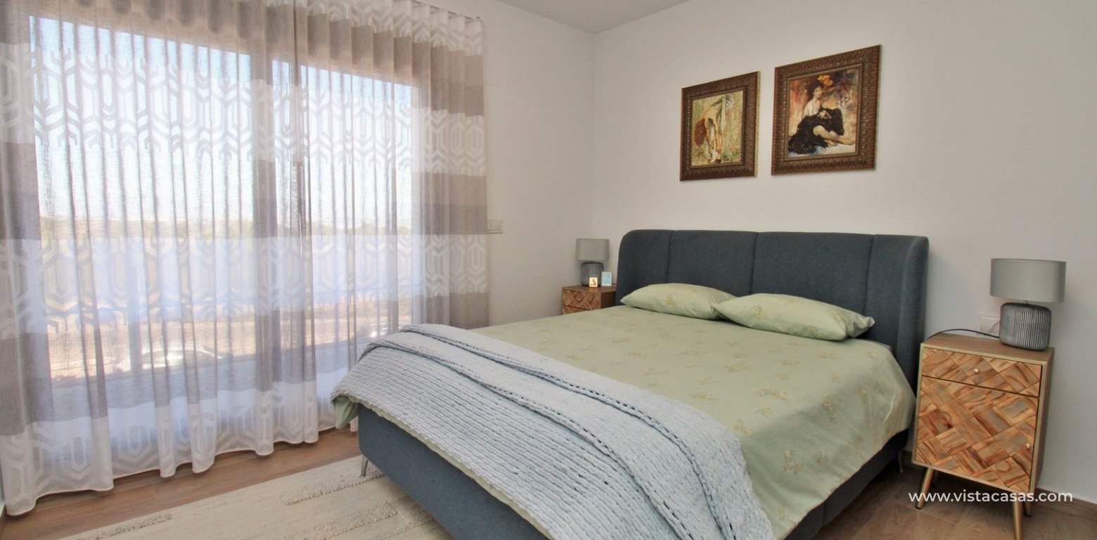 Venta - Chalet - Villamartin