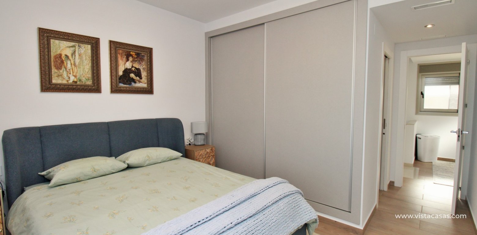 Venta - Chalet - Villamartin