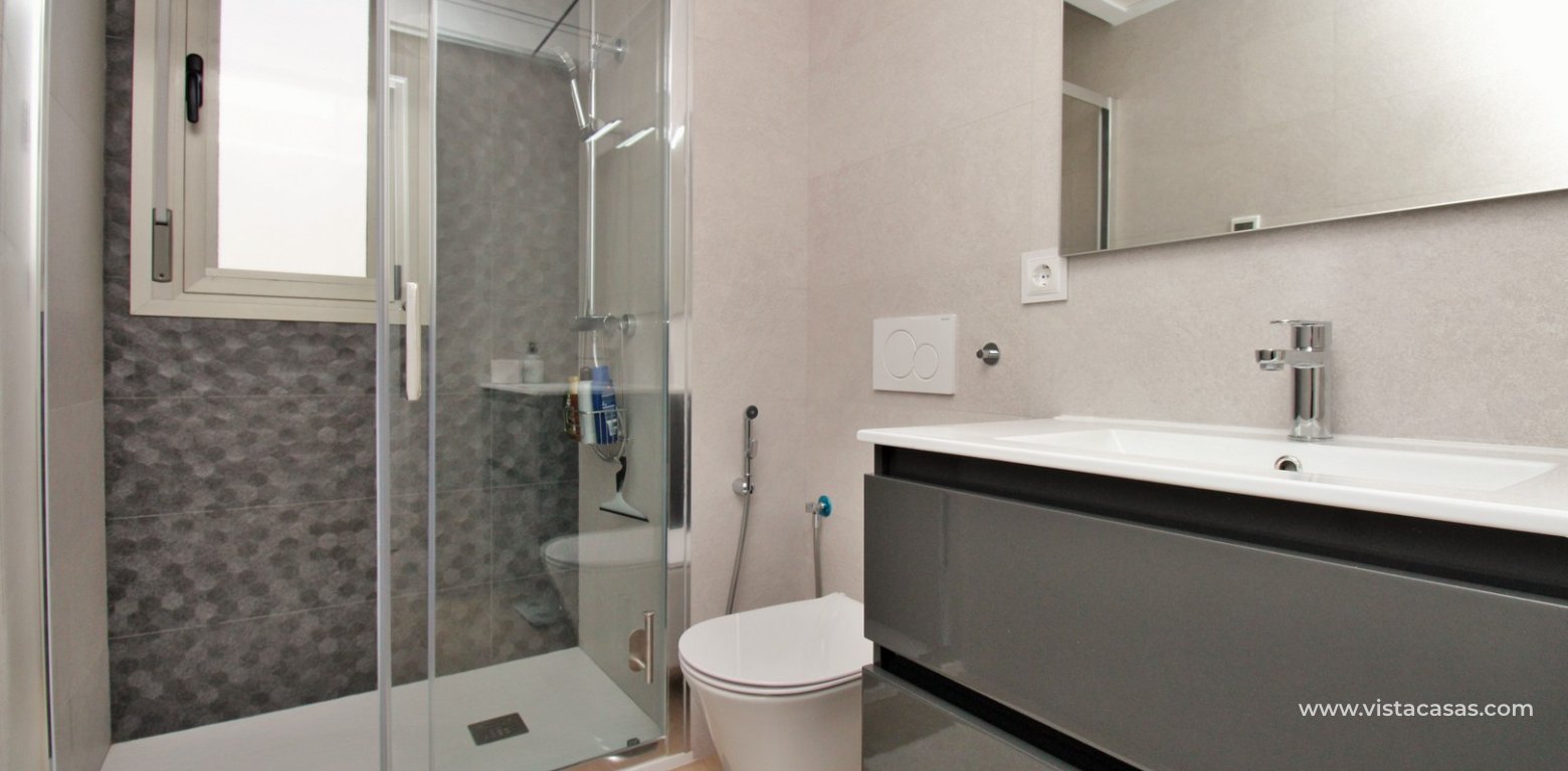 Venta - Chalet - Villamartin