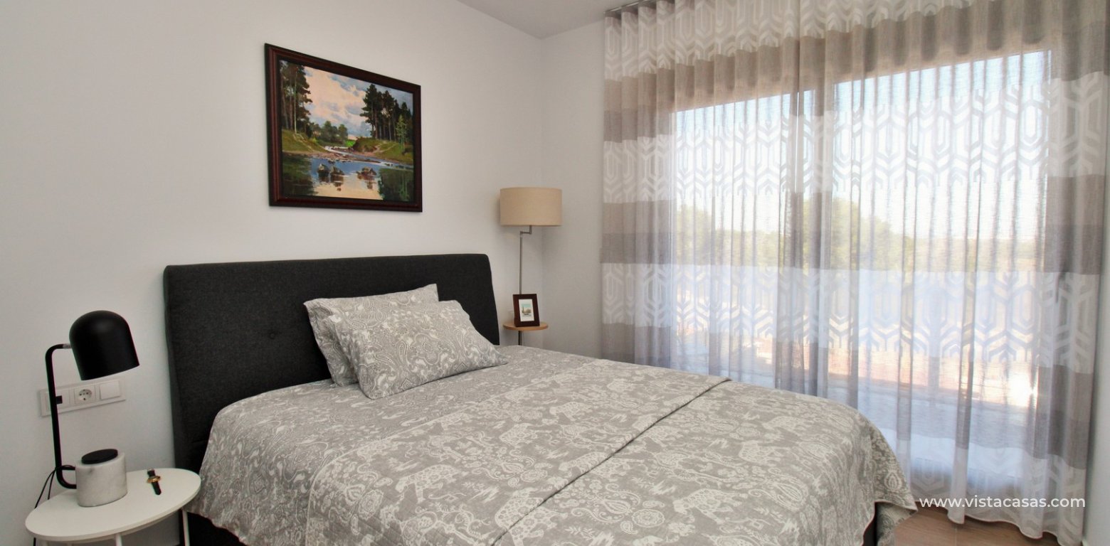 Venta - Chalet - Villamartin