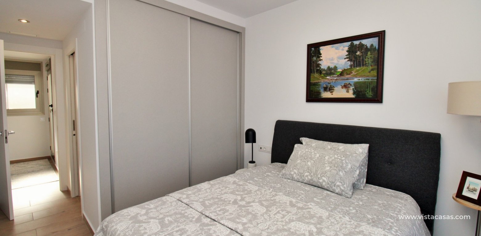 Venta - Chalet - Villamartin