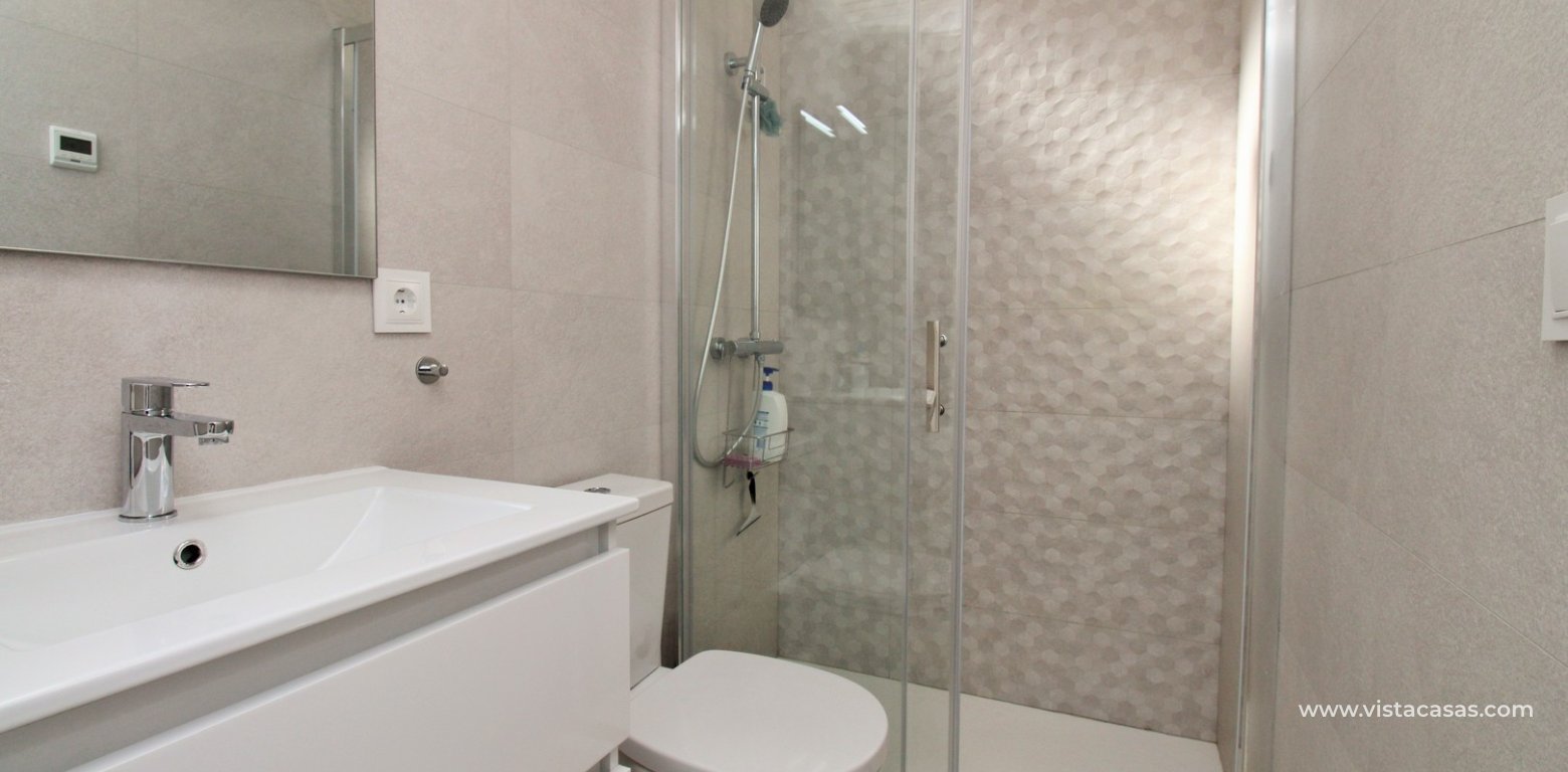 Venta - Chalet - Villamartin