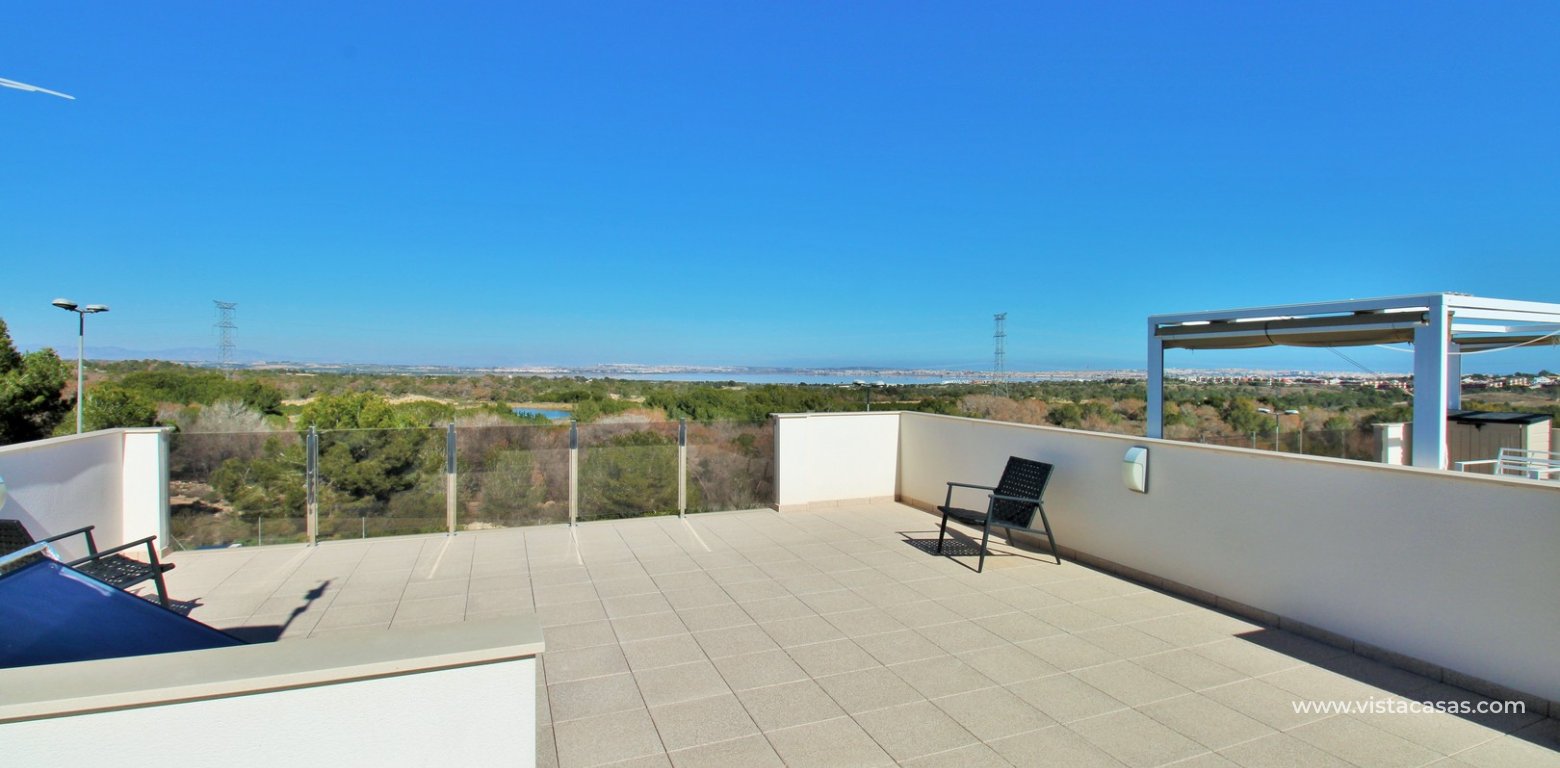 Venta - Chalet - Villamartin