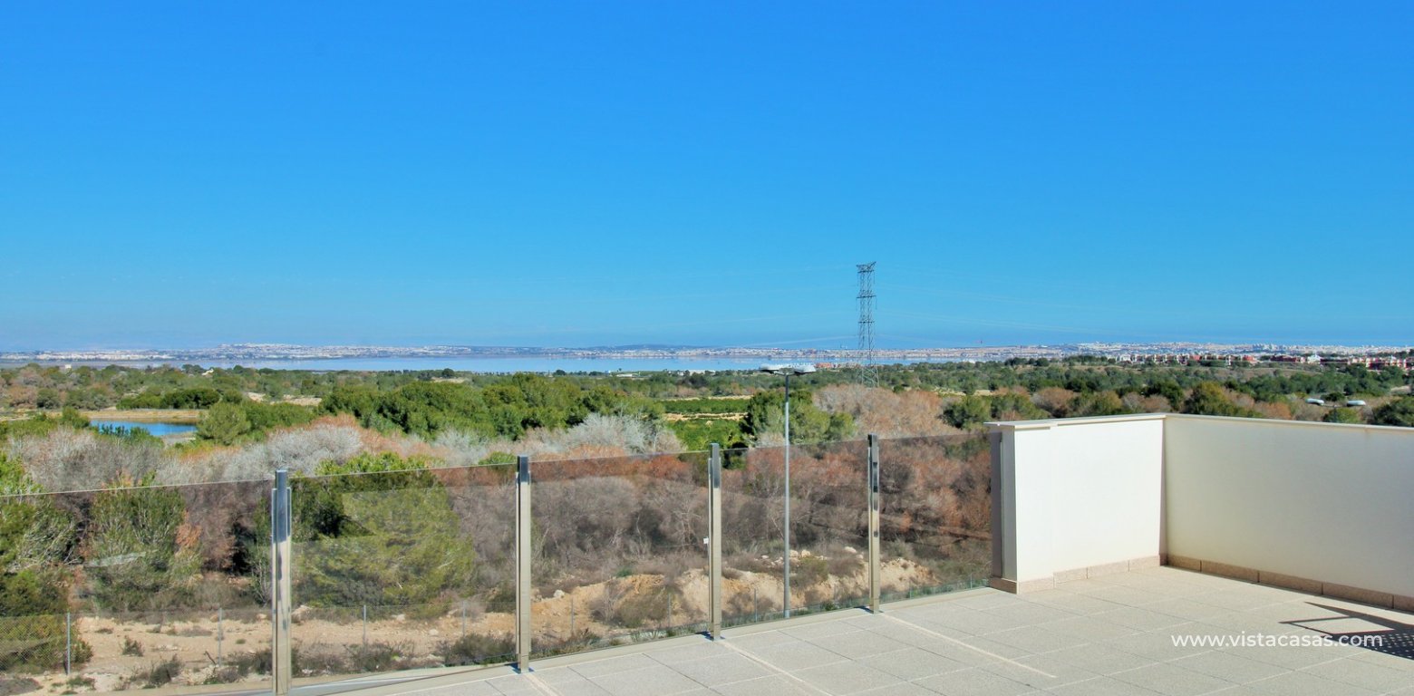 Venta - Chalet - Villamartin