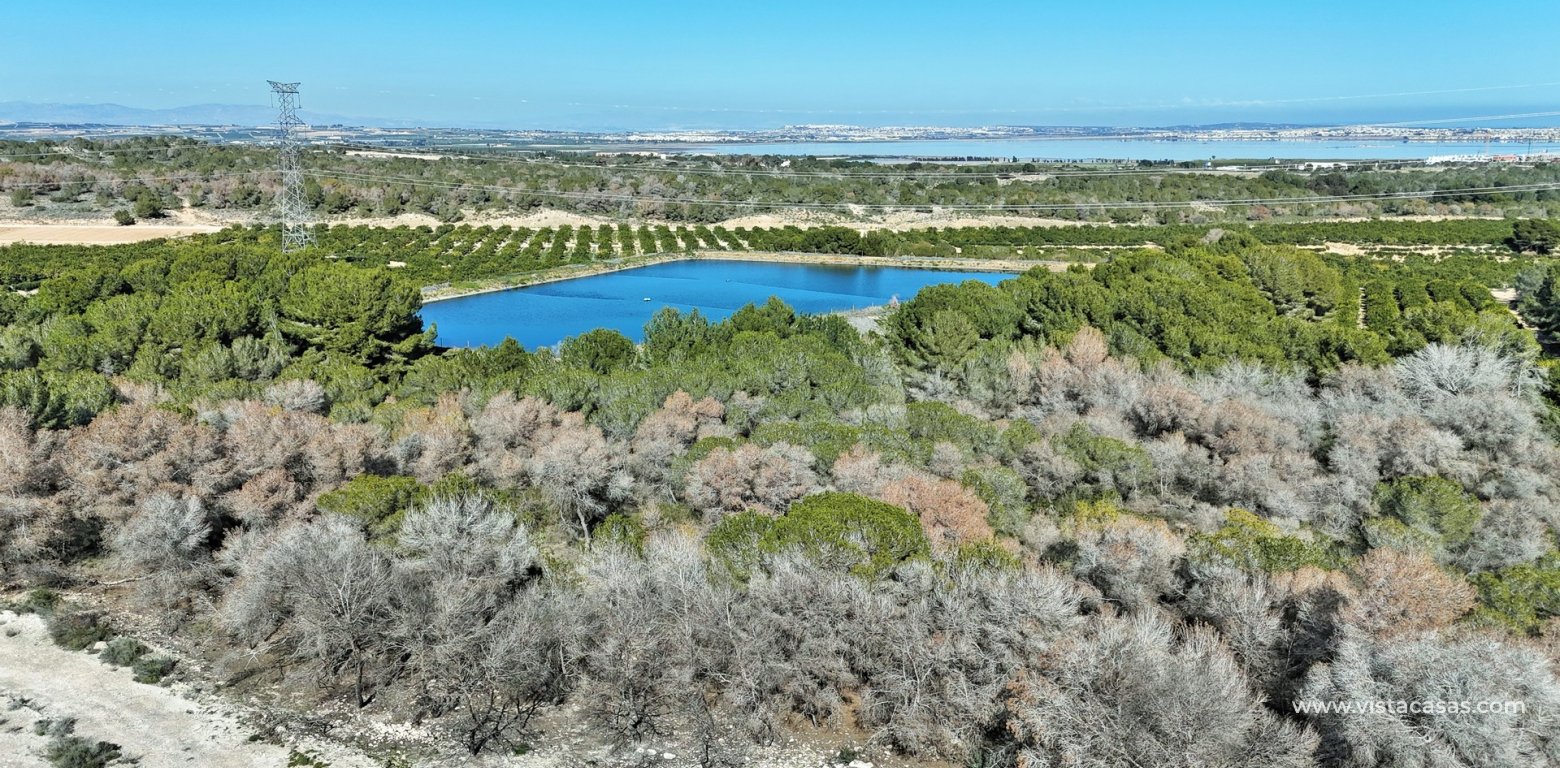 Venta - Chalet - Villamartin