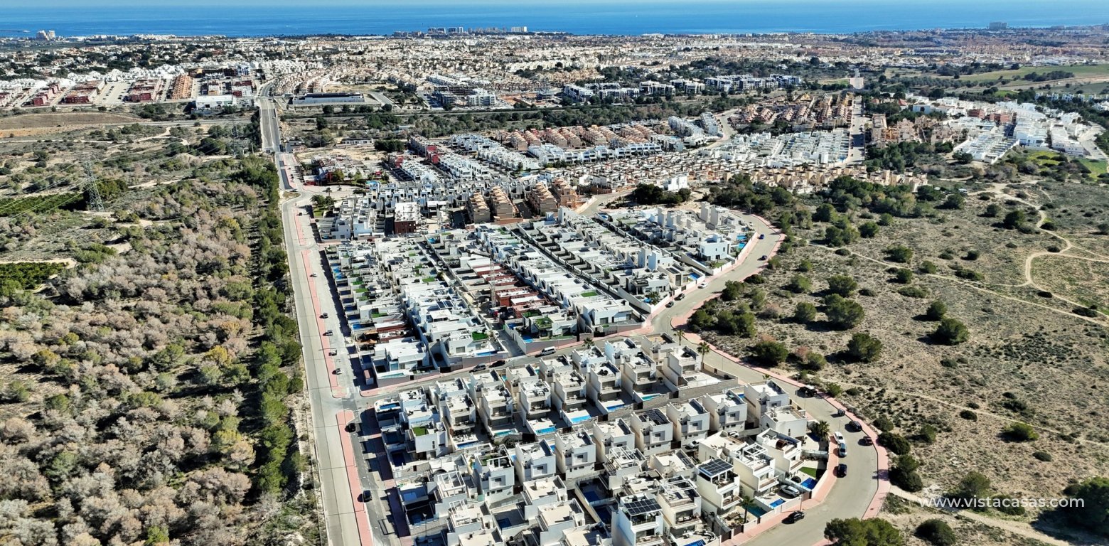 Venta - Chalet - Villamartin