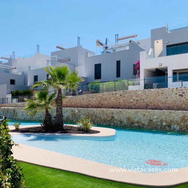 Apartment - Resale - San Miguel de Salinas - San Miguel de Salinas