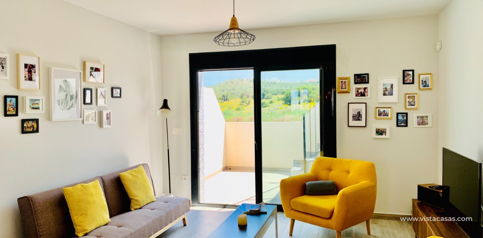 Sale - Lägenhet - San Miguel de Salinas